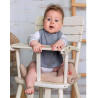 X11001 - Link Kids Wear - Bavoir Bib Olli bébéX11001LINK KIDS WEAR